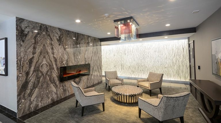 Showroom trưng bày sản phẩm FRIENDLY