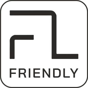 Logo nội thất FRIENDLY