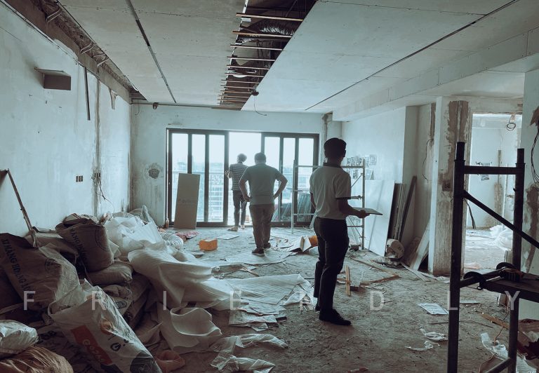 Máy móc hiện đại