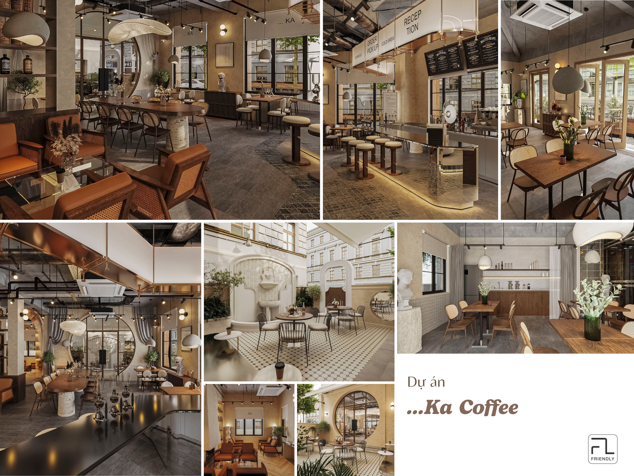 …Ka Coffee (bachamka) - Vinhomes Ocean Park 2