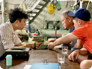 Lên dự toán, báo giá nhanh