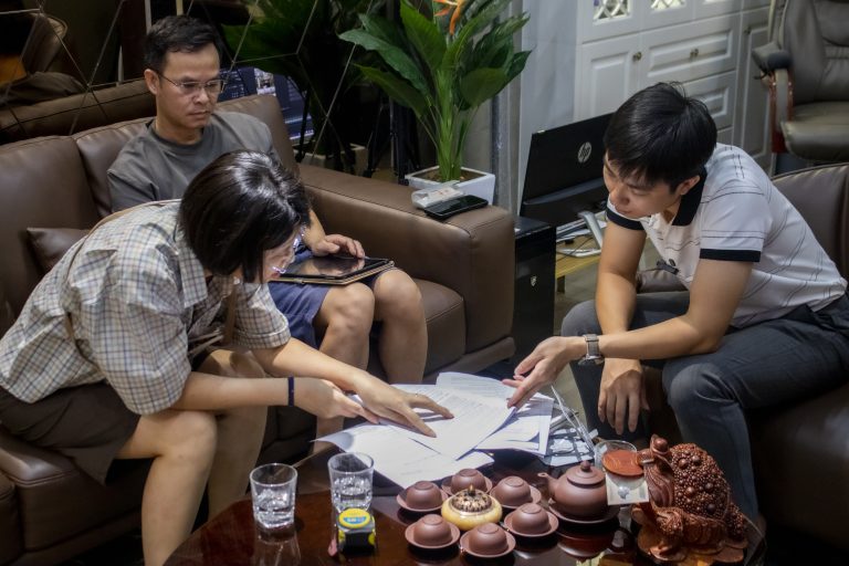 BÁO GIÁ MINH BẠCH